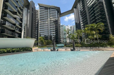 AMBER PARK Apartment / Condo | Listing