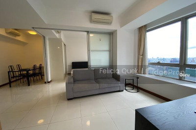 THE SAIL @ MARINA BAY Apartment / Condo | Listing