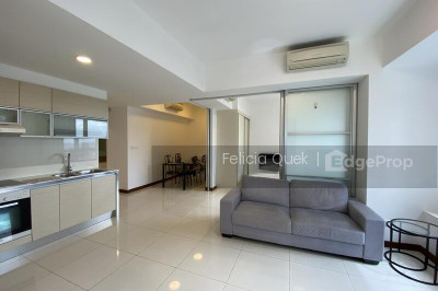 THE SAIL @ MARINA BAY Apartment / Condo | Listing