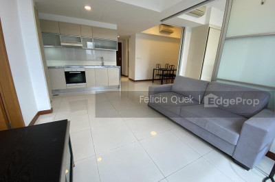 THE SAIL @ MARINA BAY Apartment / Condo | Listing