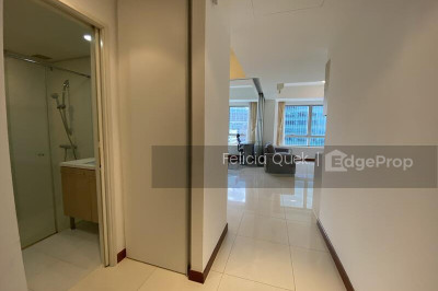 THE SAIL @ MARINA BAY Apartment / Condo | Listing