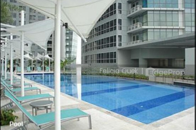 THE SAIL @ MARINA BAY Apartment / Condo | Listing