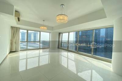 THE SAIL @ MARINA BAY Apartment / Condo | Listing