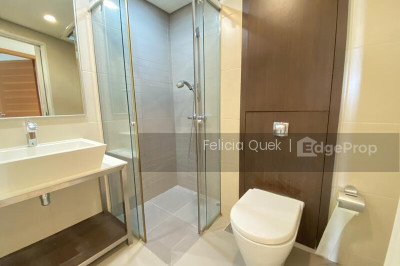 THE SAIL @ MARINA BAY Apartment / Condo | Listing