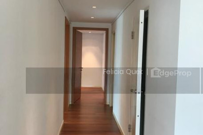 THE SAIL @ MARINA BAY Apartment / Condo | Listing