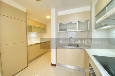 THE SAIL @ MARINA BAY Apartment / Condo | Listing