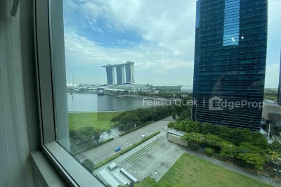 THE SAIL @ MARINA BAY Apartment / Condo | Listing