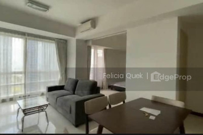 THE SAIL @ MARINA BAY Apartment / Condo | Listing