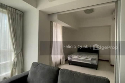 THE SAIL @ MARINA BAY Apartment / Condo | Listing