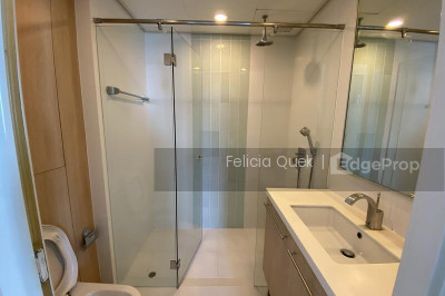 THE SAIL @ MARINA BAY Apartment / Condo | Listing