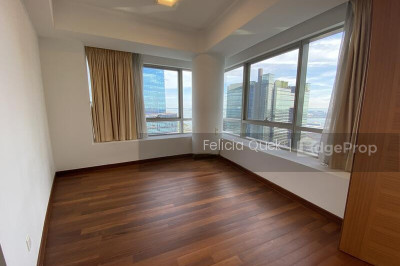 THE SAIL @ MARINA BAY Apartment / Condo | Listing