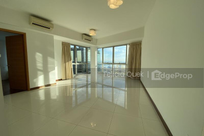 THE SAIL @ MARINA BAY Apartment / Condo | Listing