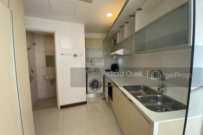 THE SAIL @ MARINA BAY Apartment / Condo | Listing