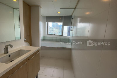 THE SAIL @ MARINA BAY Apartment / Condo | Listing