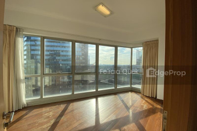 THE SAIL @ MARINA BAY Apartment / Condo | Listing