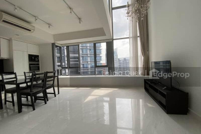 ALTEZ Apartment / Condo | Listing