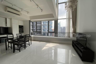 ALTEZ Apartment / Condo | Listing