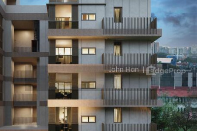 JANSEN HOUSE Apartment / Condo | Listing