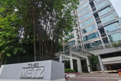 THE METZ Apartment / Condo | Listing