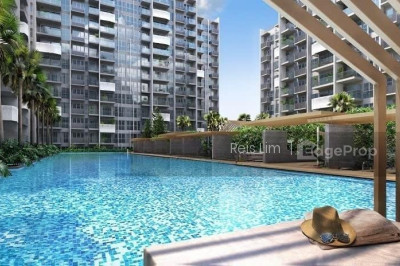 THE ALPS RESIDENCES Apartment / Condo | Listing