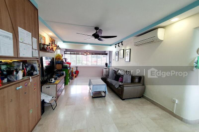 409 HOUGANG AVENUE 10 HDB | Listing