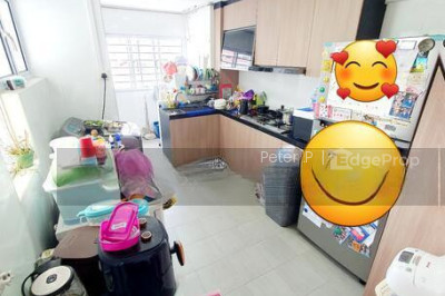 409 HOUGANG AVENUE 10 HDB | Listing