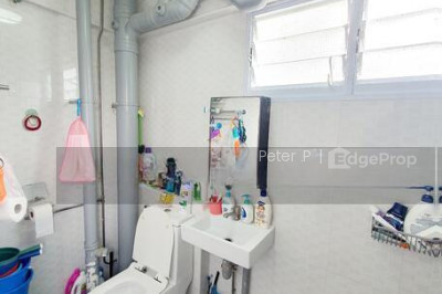 409 HOUGANG AVENUE 10 HDB | Listing