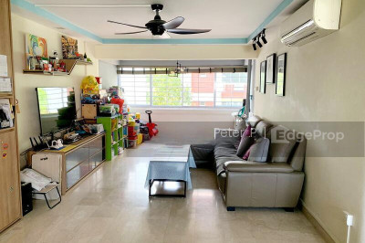 409 HOUGANG AVENUE 10 HDB | Listing