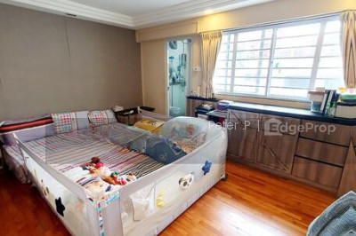 409 HOUGANG AVENUE 10 HDB | Listing