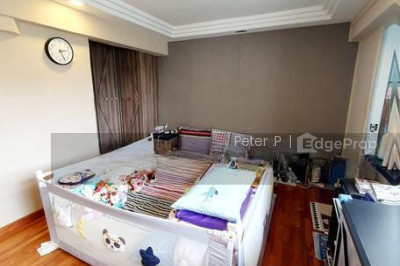 409 HOUGANG AVENUE 10 HDB | Listing