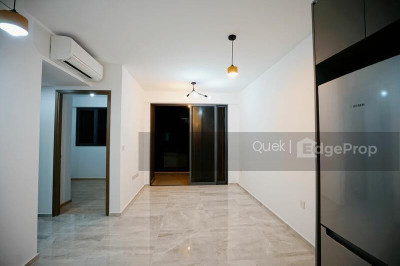 AFFINITY AT SERANGOON Apartment / Condo | Listing