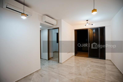 AFFINITY AT SERANGOON Apartment / Condo | Listing