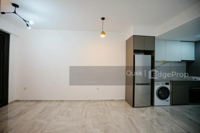 AFFINITY AT SERANGOON Apartment / Condo | Listing