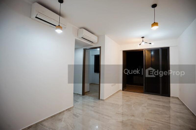 AFFINITY AT SERANGOON Apartment / Condo | Listing