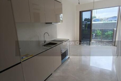 FORETT AT BUKIT TIMAH Apartment / Condo | Listing