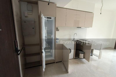 FORETT AT BUKIT TIMAH Apartment / Condo | Listing