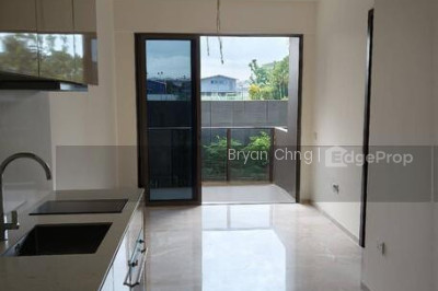 FORETT AT BUKIT TIMAH Apartment / Condo | Listing