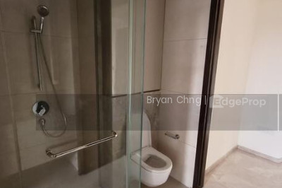 FORETT AT BUKIT TIMAH Apartment / Condo | Listing