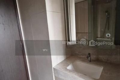 FORETT AT BUKIT TIMAH Apartment / Condo | Listing