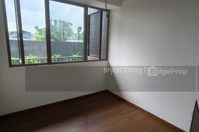 FORETT AT BUKIT TIMAH Apartment / Condo | Listing