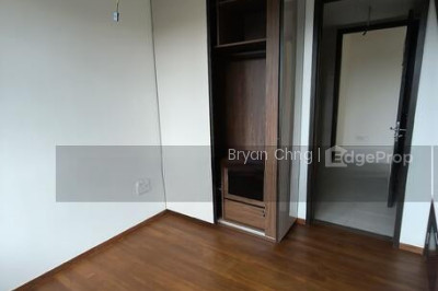 FORETT AT BUKIT TIMAH Apartment / Condo | Listing