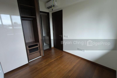 FORETT AT BUKIT TIMAH Apartment / Condo | Listing