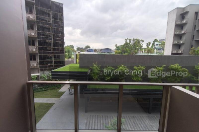 FORETT AT BUKIT TIMAH Apartment / Condo | Listing