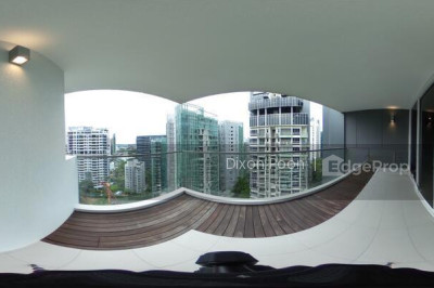 THE PEAK @ CAIRNHILL II Apartment / Condo | Listing