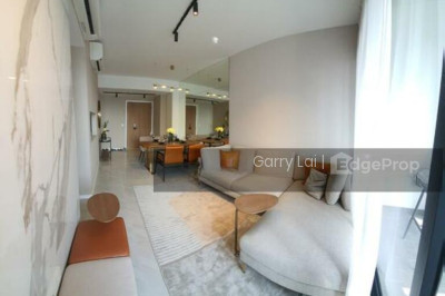 UPTOWN @ FARRER Apartment / Condo | Listing