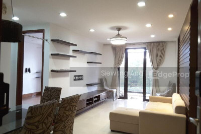 D'BANYAN Apartment / Condo | Listing