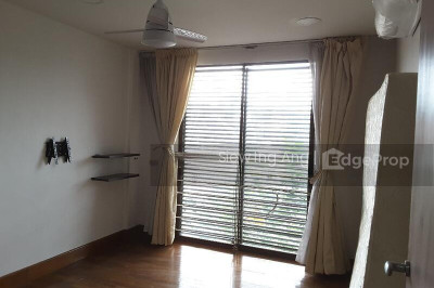 D'BANYAN Apartment / Condo | Listing