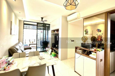 LE QUEST Apartment / Condo | Listing