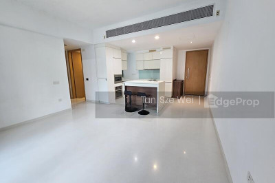 SOLEIL @ SINARAN Apartment / Condo | Listing