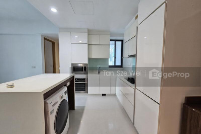 SOLEIL @ SINARAN Apartment / Condo | Listing